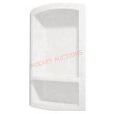 15x23" Recessed Shelf