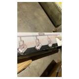 4-Light Light Fixture