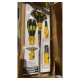 Light Bulb Change Kit