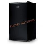 Black&Decker 3.2CuFt. Refrigerator