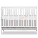DreamOnMe 5-in-1 Crib
