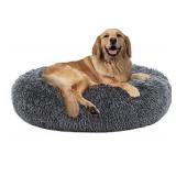 44-34" Dog Bed