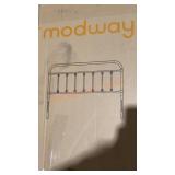 Queen Size Headboard