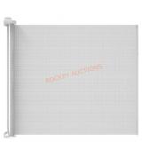 Retractable Baby Gate