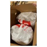 2Bags of Bean Bag Refills