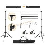 Photography Background Support