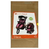 Baby Trend Travel System
