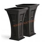 Heritage Planter-2pk.