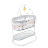Fisher Price Soothing Motion Bassinet