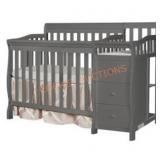 DreamOnMe 4-in-1 Crib