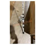 Fishing Pole-broken tip