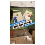 Bean Bag Toss