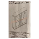 Wall Cabinet