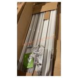 Box of Light Fixtures