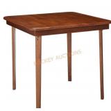 Wood Folding Table