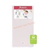 Crib/Toddler Mattress