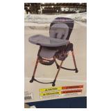 6-in-1 High Chair