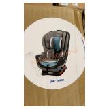 Graco Convertible Car Seat