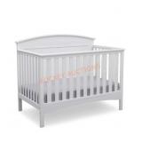 Delta 4-in-1 Crib