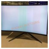 Msi 32" Curved Gaming Monitor