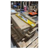 Baby/Safety Gate Skid Lot