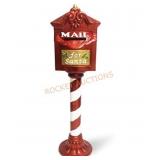 36" Mailbox Ornament