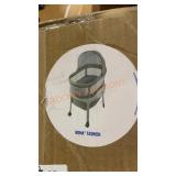 Graco Sense2Snooze Bassinet