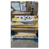 Baby/Safety Gate Skid Lot