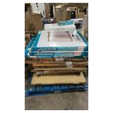 Baby/Safety Gate Skid Lot