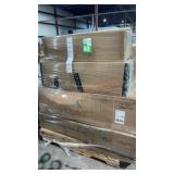 Christmas Tree Skid Lot