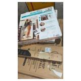 Baby/Safety Gate Skid Lot