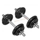 Dumbbells