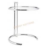 Stainless Steel Side Table