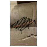 14" Steel Bed Frame