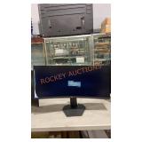 Dell 34" Curved Gaming Monitor