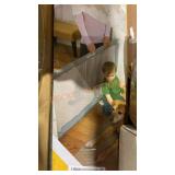 Saftey1st Fabric Gate