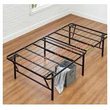 18" Twin Platform Bed Frame