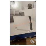 1,500watt. Portable Electric Heater