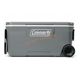 Coleman 100qt. Wheeled Cooler