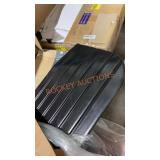 Rubber Threshold Ramp