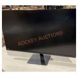 Samsung 32" Uhd Monitor-no Cable