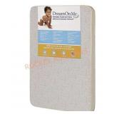DreamOnMe Pack&Play Mattress