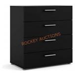 4-Drawer Dresser