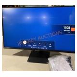 Samsung 32" Smart Monitor