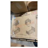 DreamOnMe Convertible Crib