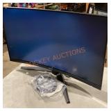 Asus 31.5" Tuf Gaming Monitor