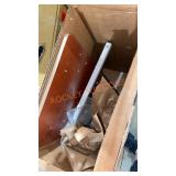 Standing Writing Desk