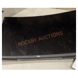 Dell 32" Curved Monitor-cracked