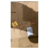 Portable Massage Table