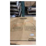 Off-Road 4x4 DIY Mats